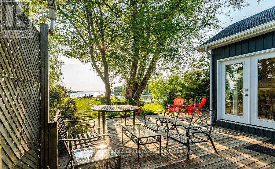 14 Long Point Road, Tay, Ontario  L0K 2C0 - Photo 6 - S12672324