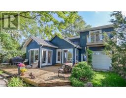 14 LONG POINT ROAD, Tay, Ontario