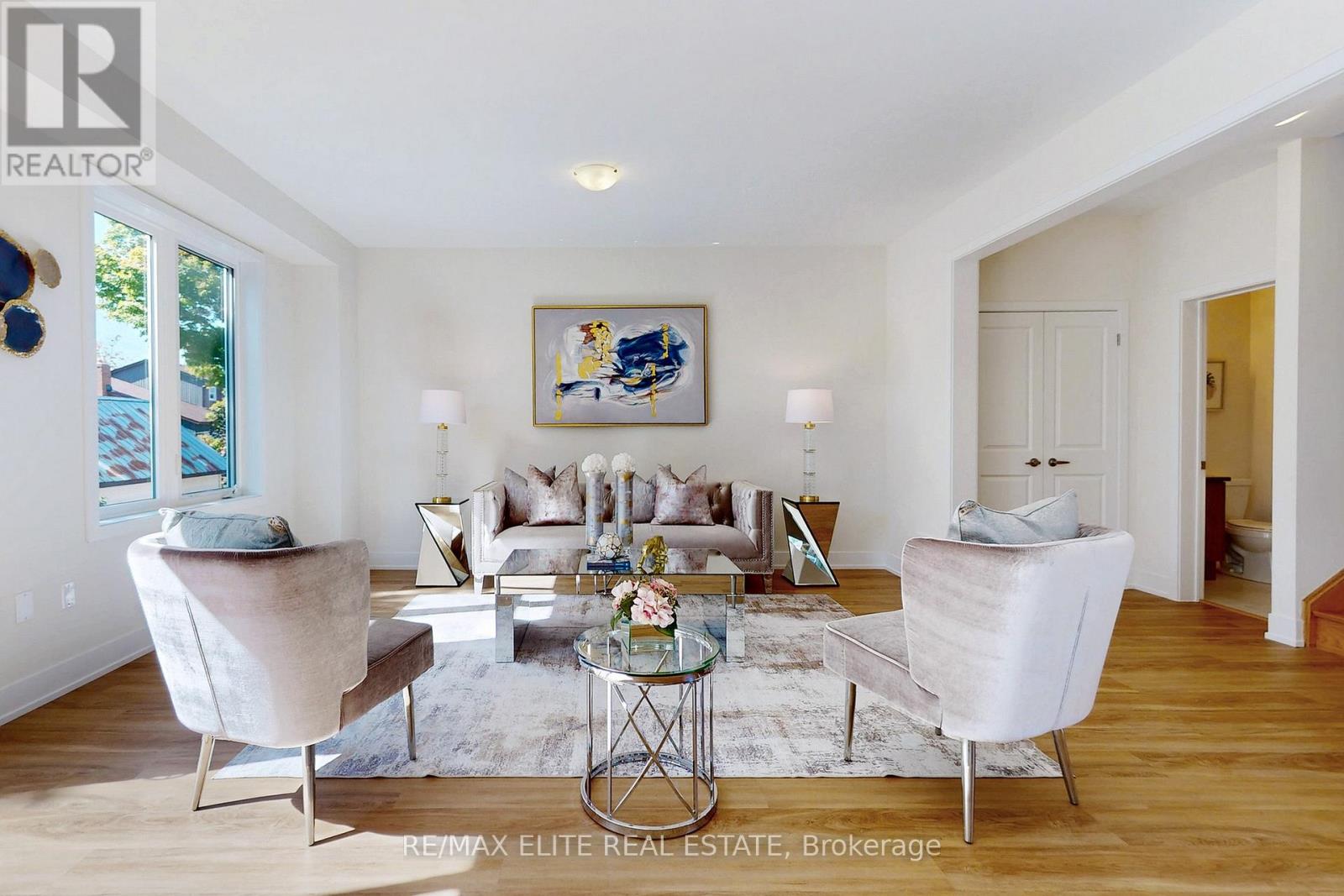 LOT 15 HAMPTON LANE, barrie (ardagh), Ontario