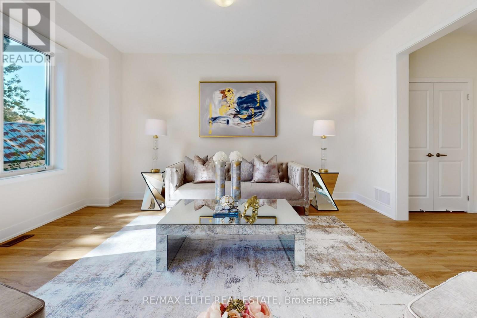 Lot 15 Hampton Lane, Barrie, Ontario  L4N 6H2 - Photo 2 - S12672358