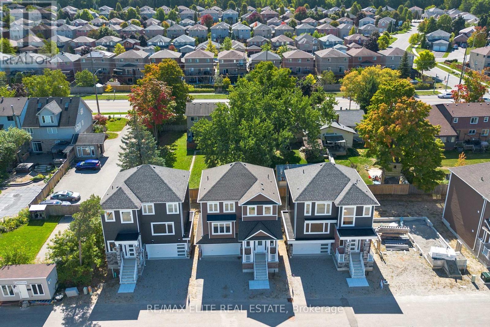 Lot 15 Hampton Lane, Barrie, Ontario  L4N 6H2 - Photo 39 - S12672358