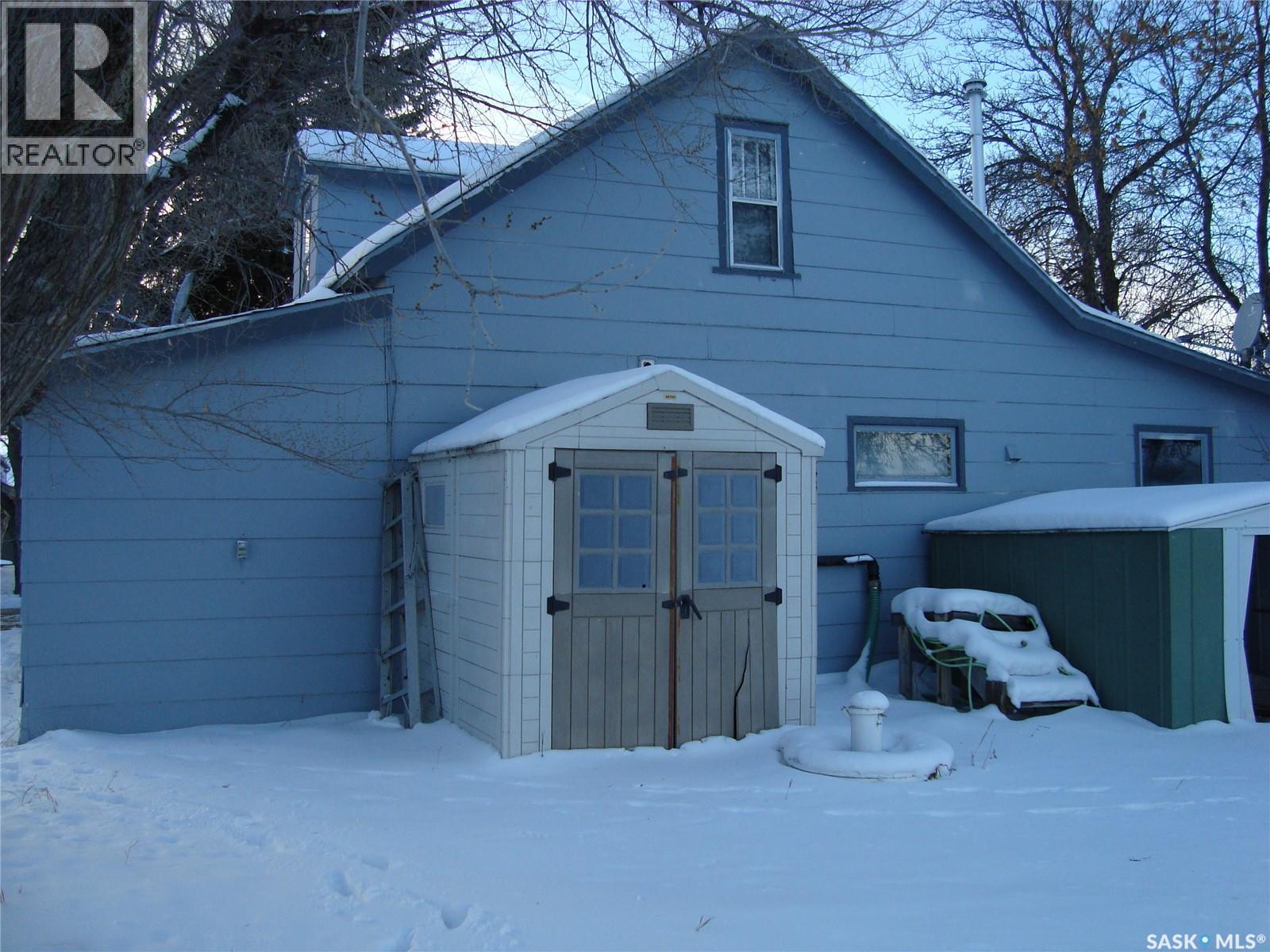 23 Elim Drive, Lac Pelletier Rm No. 107, Saskatchewan  S0N 2Y0 - Photo 23 - SK025705