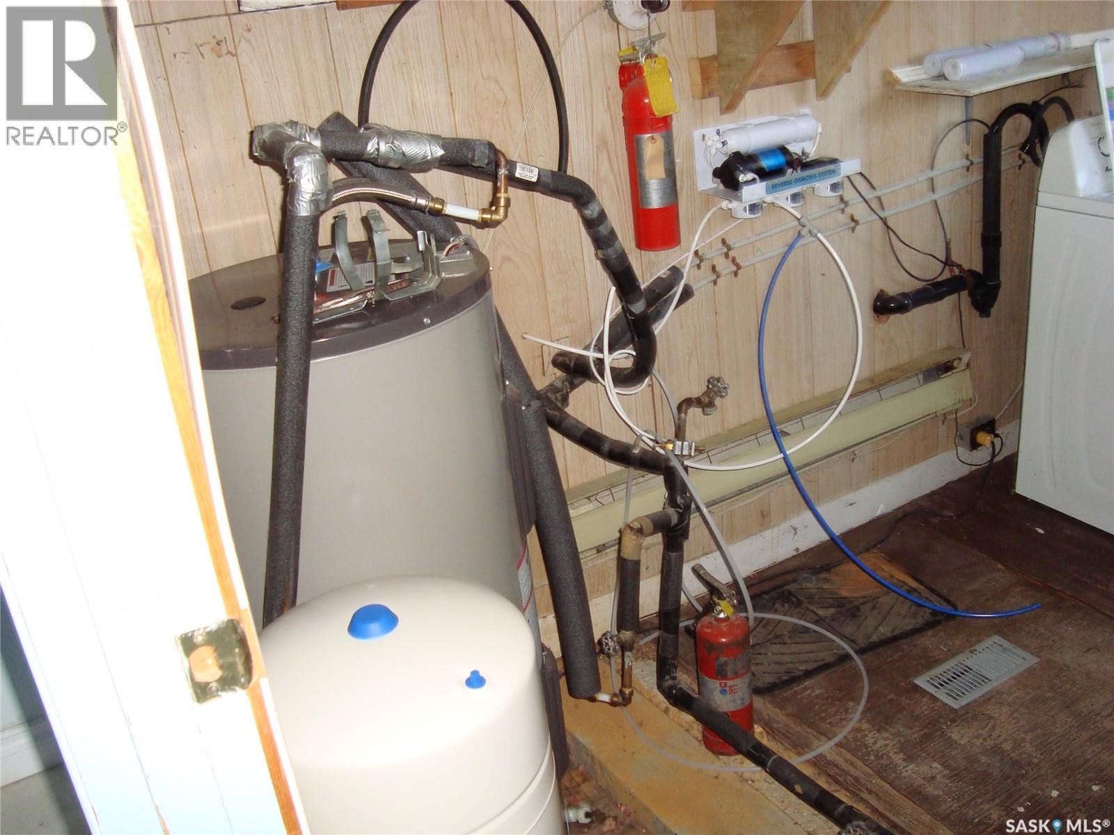 23 Elim Drive, Lac Pelletier Rm No. 107, Saskatchewan  S0N 2Y0 - Photo 19 - SK025705