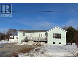 601 Jr Smallwood Boulevard, Gambo, Newfoundland & Labrador