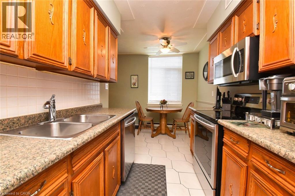 40 Harrisford Street Unit# 108, Hamilton, Ontario  L8K 6N1 - Photo 13 - 40796752