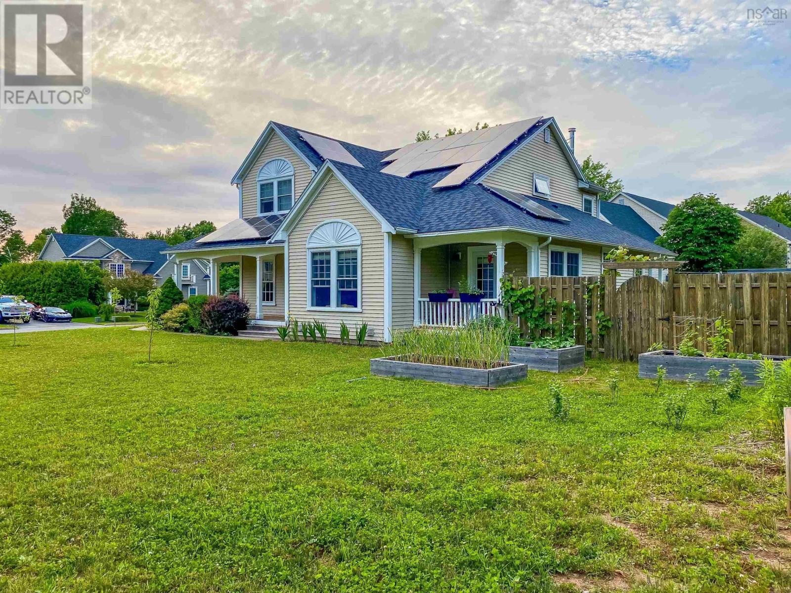 36 Acadia Drive, Kentville, Nova Scotia B4N 5E1 - Photo 46 - 202529356