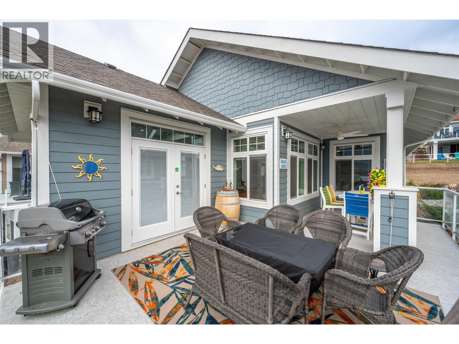 2450 Radio Tower Road Unit# 269, Oliver, British Columbia  V0H 1T1 - Photo 36 - 10371991