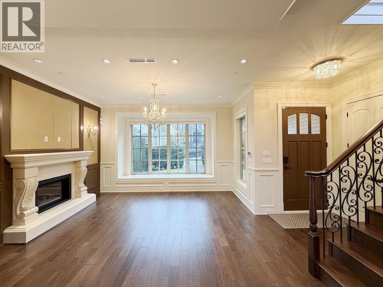 3393 W 30th Avenue, Vancouver, British Columbia  V6S 1W3 - Photo 2 - R3076436