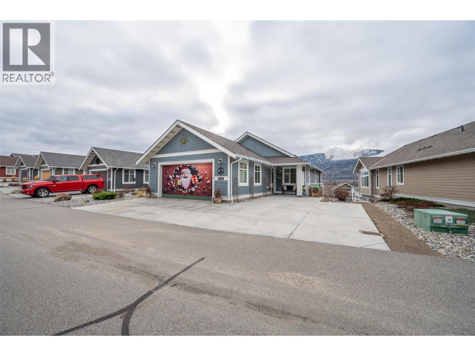 2450 Radio Tower Road Unit# 269, Oliver, British Columbia  V0H 1T1 - Photo 66 - 10371991