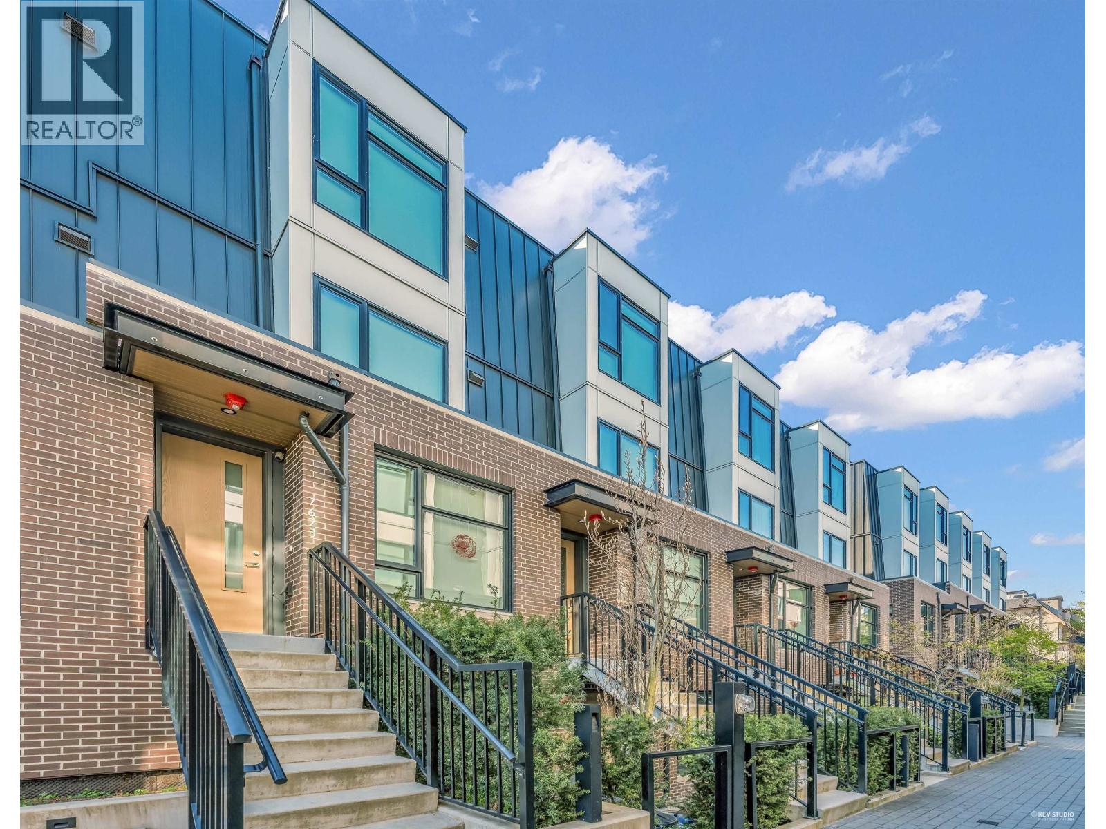 7623 YUKON STREET, Vancouver, British Columbia