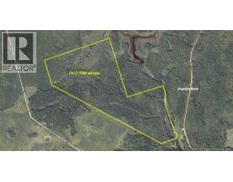 Dagnino Road, snider mountain, New Brunswick