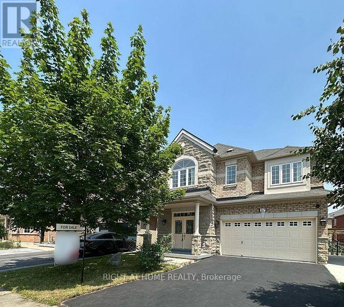 37 WATCHMAN ROAD, Brampton, Ontario