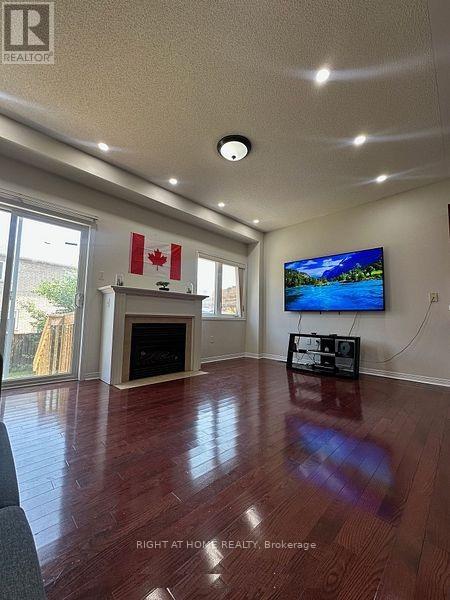 37 Watchman Road, Brampton, Ontario  L6P 2L6 - Photo 3 - W12672092