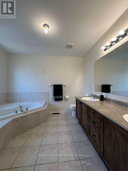 37 Watchman Road, Brampton, Ontario  L6P 2L6 - Photo 5 - W12672092