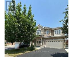 37 WATCHMAN ROAD, Brampton, Ontario
