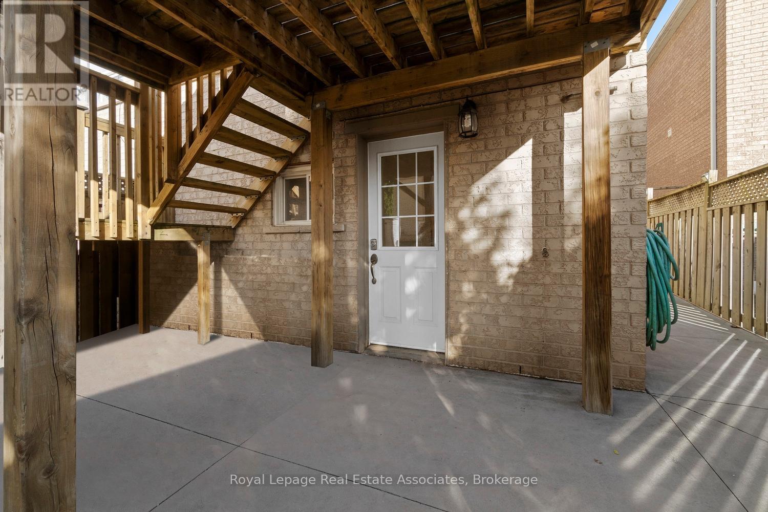 BSMT - 7170 PARA PLACE, Mississauga, Ontario