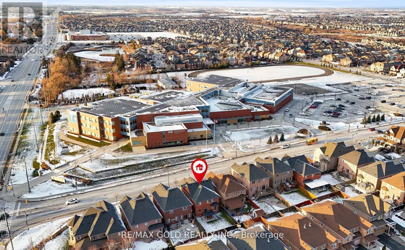 7 Gardenbrooke Trail, Brampton, Ontario  L6P 3L1 - Photo 44 - W12672104