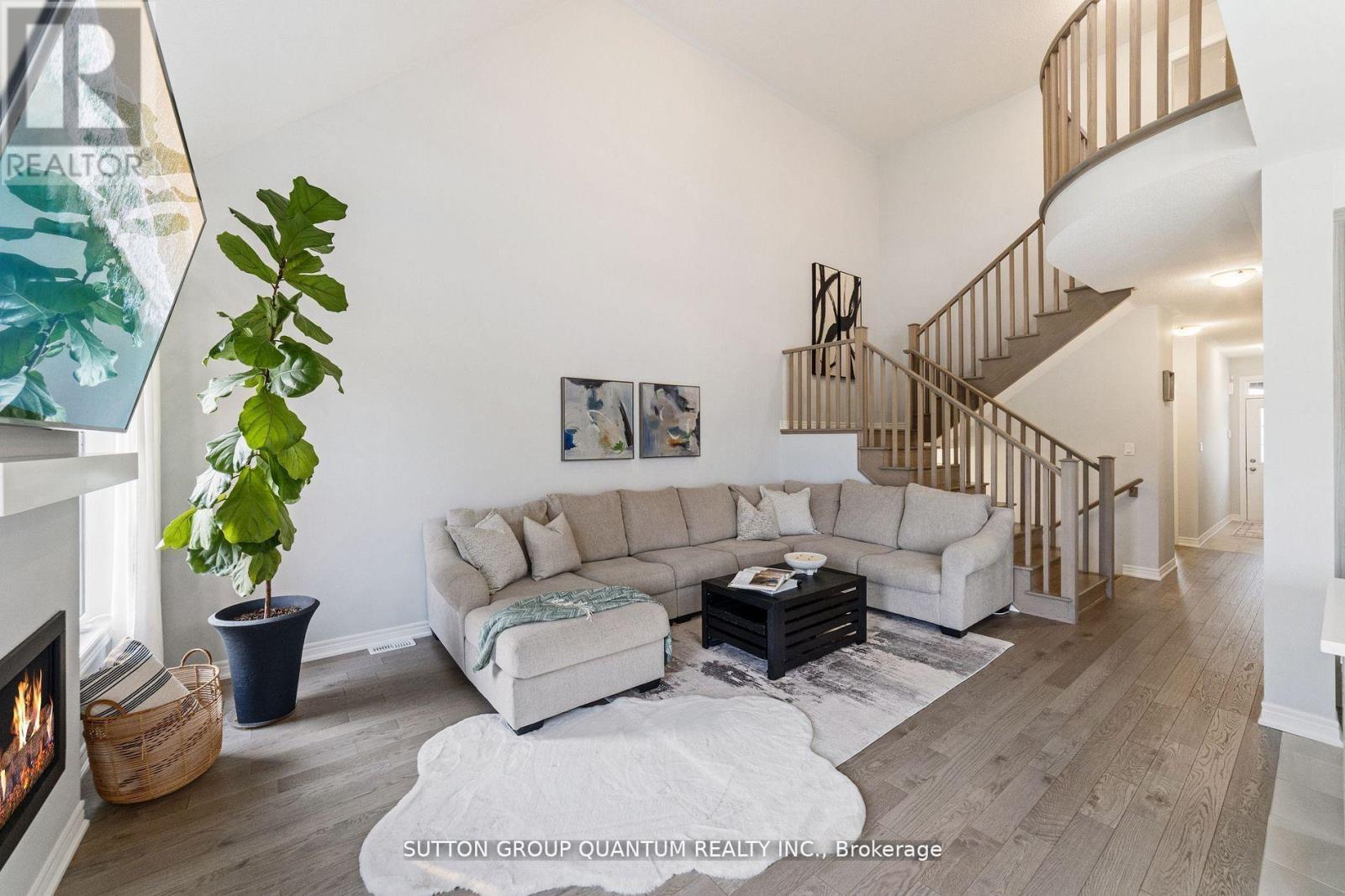 36 Bluestone Crescent, Brampton, Ontario  M5A 1E7 - Photo 11 - W12672116