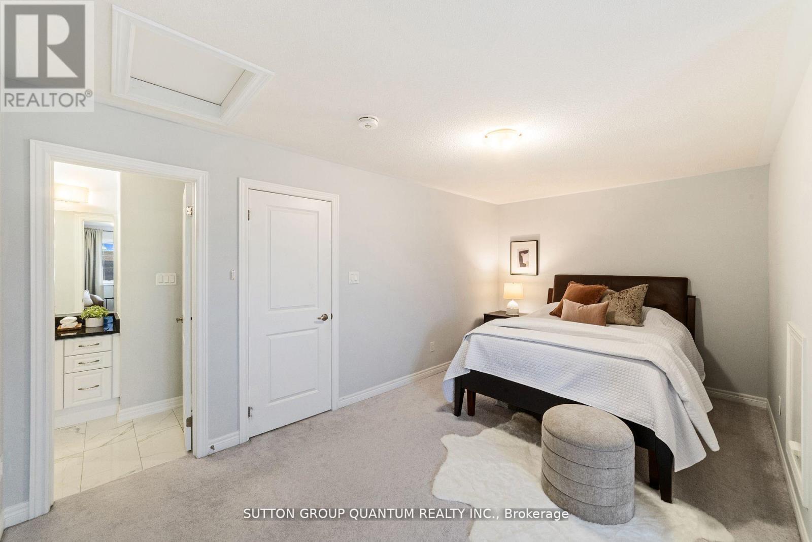 36 Bluestone Crescent, Brampton, Ontario  M5A 1E7 - Photo 17 - W12672116