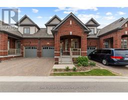 36 BLUESTONE CRESCENT, Brampton, Ontario