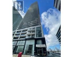 3206 - 70 ANNIE CRAIG DRIVE, Toronto, Ontario