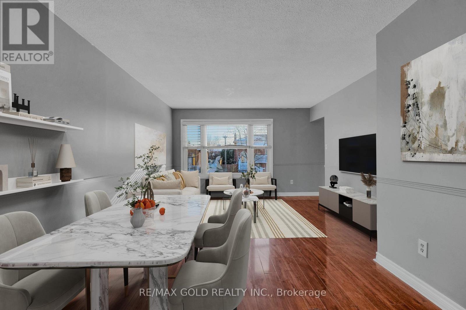 74 Radford Drive, Brampton, Ontario  L6V 2Y9 - Photo 10 - W12672156