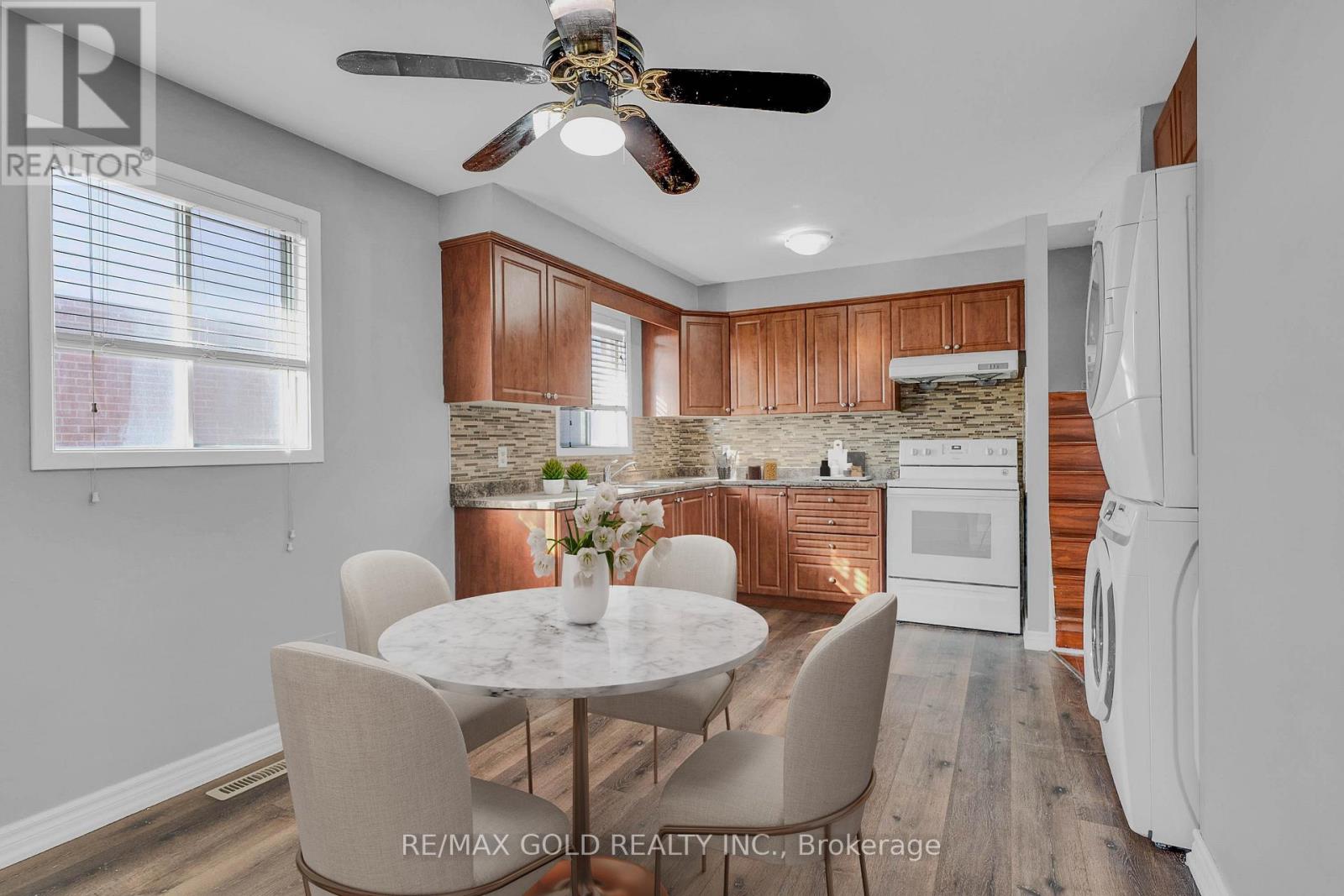 74 Radford Drive, Brampton, Ontario  L6V 2Y9 - Photo 14 - W12672156