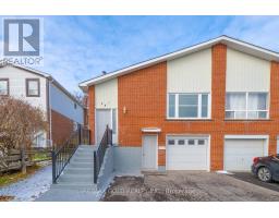 74 RADFORD DRIVE, Brampton, Ontario