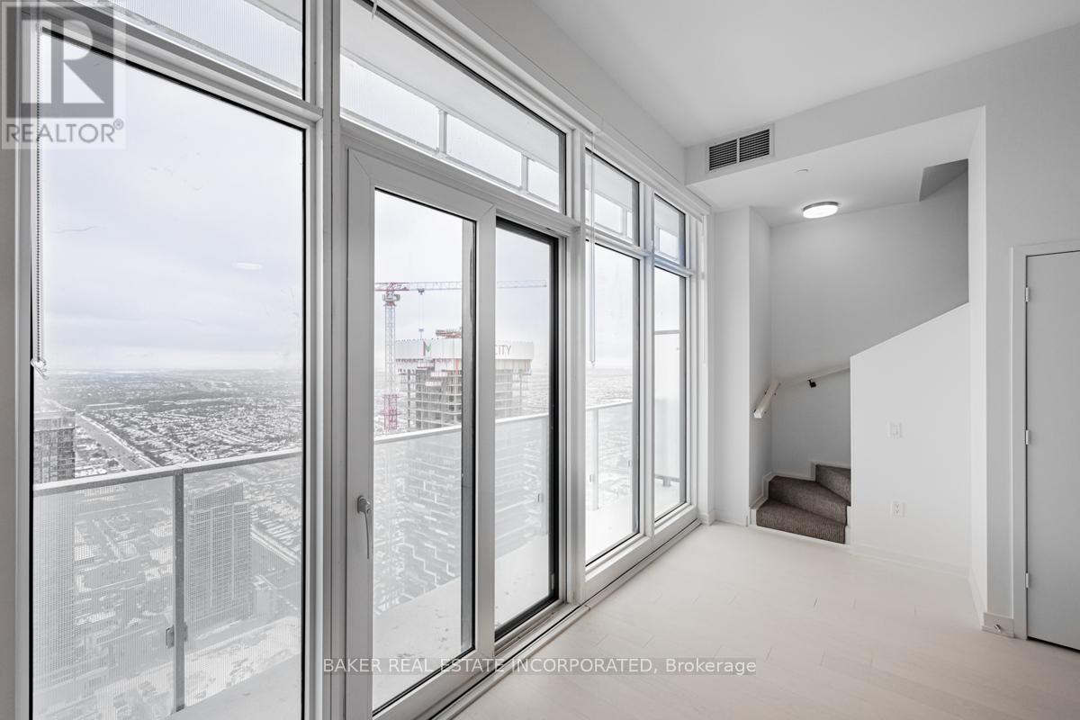 6012 - 3883 Quartz Road, Mississauga, Ontario L5B 0M4 - Photo 10 - W12672160