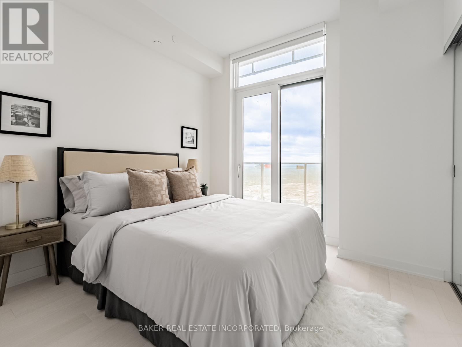 6012 - 3883 Quartz Road, Mississauga, Ontario L5B 0M4 - Photo 22 - W12672160