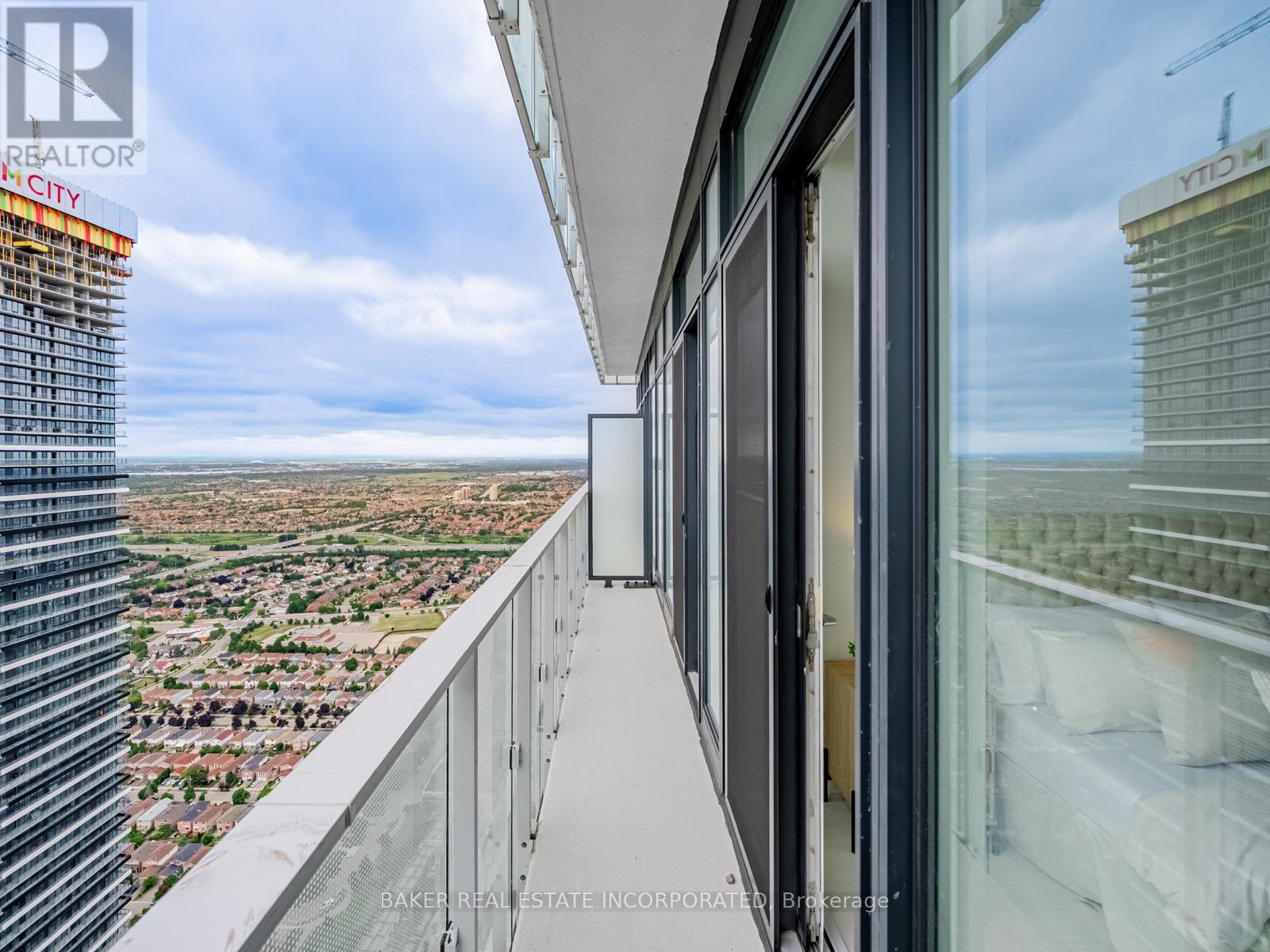 6012 - 3883 Quartz Road, Mississauga, Ontario L5B 0M4 - Photo 25 - W12672160