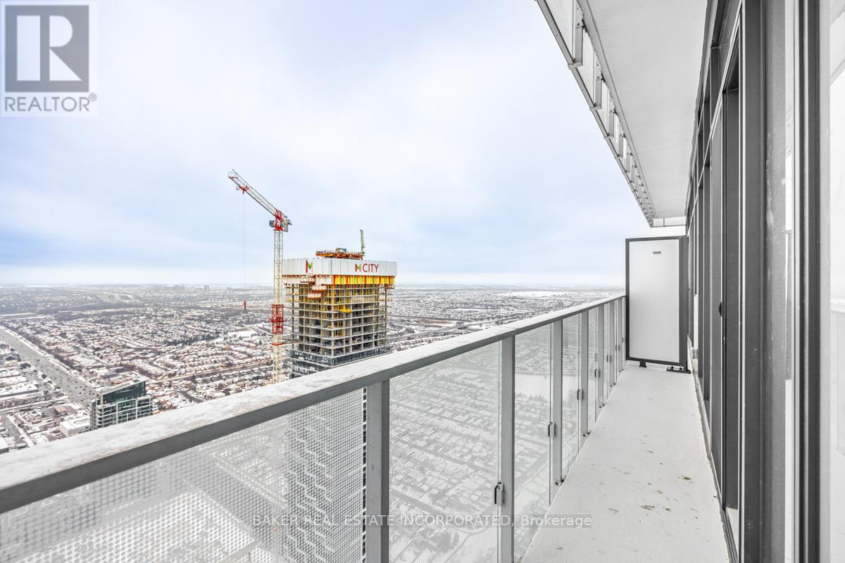 6012 - 3883 Quartz Road, Mississauga, Ontario L5B 0M4 - Photo 28 - W12672160