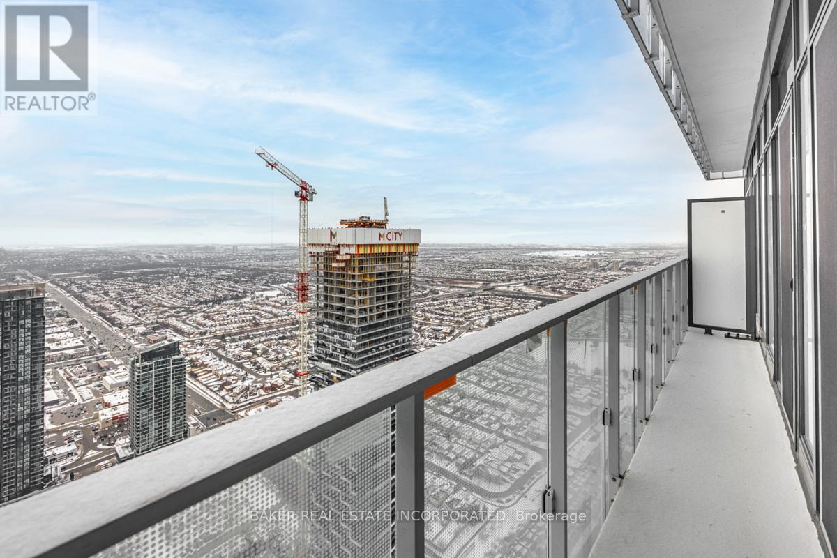 6012 - 3883 Quartz Road, Mississauga, Ontario L5B 0M4 - Photo 29 - W12672160