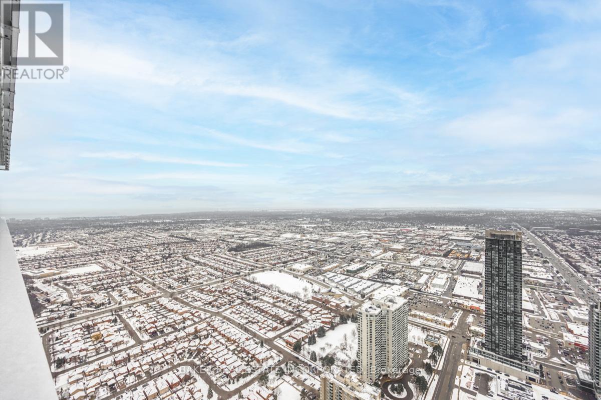 6012 - 3883 Quartz Road, Mississauga, Ontario L5B 0M4 - Photo 31 - W12672160