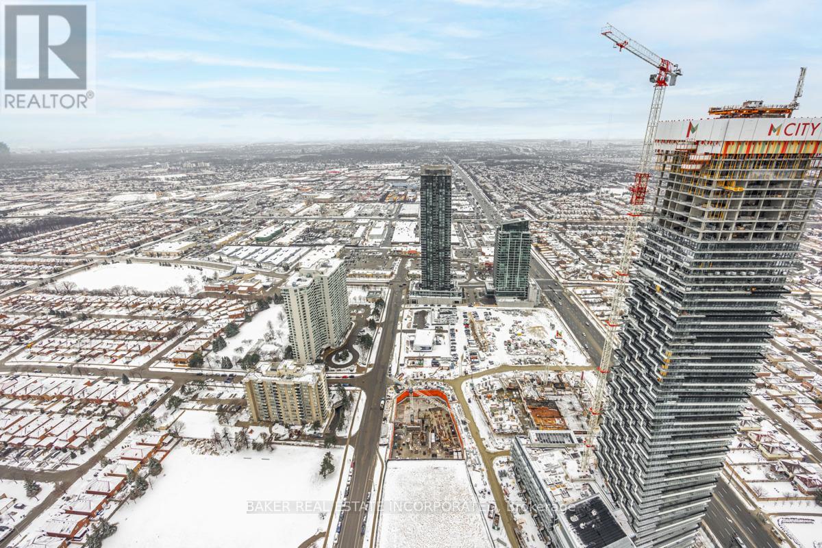 6012 - 3883 Quartz Road, Mississauga, Ontario L5B 0M4 - Photo 32 - W12672160