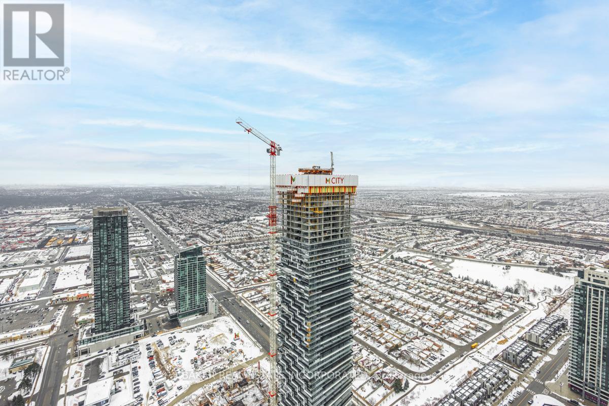 6012 - 3883 Quartz Road, Mississauga, Ontario L5B 0M4 - Photo 33 - W12672160