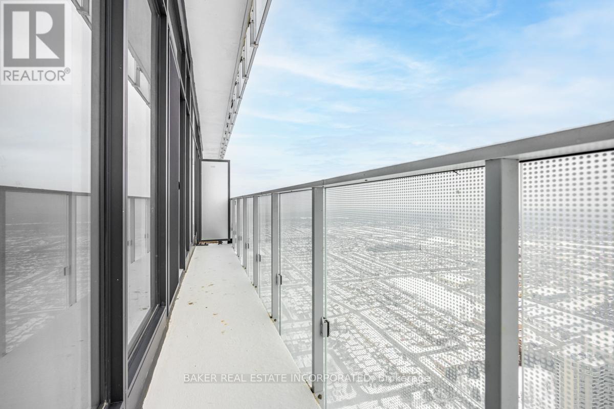 6012 - 3883 Quartz Road, Mississauga, Ontario L5B 0M4 - Photo 34 - W12672160