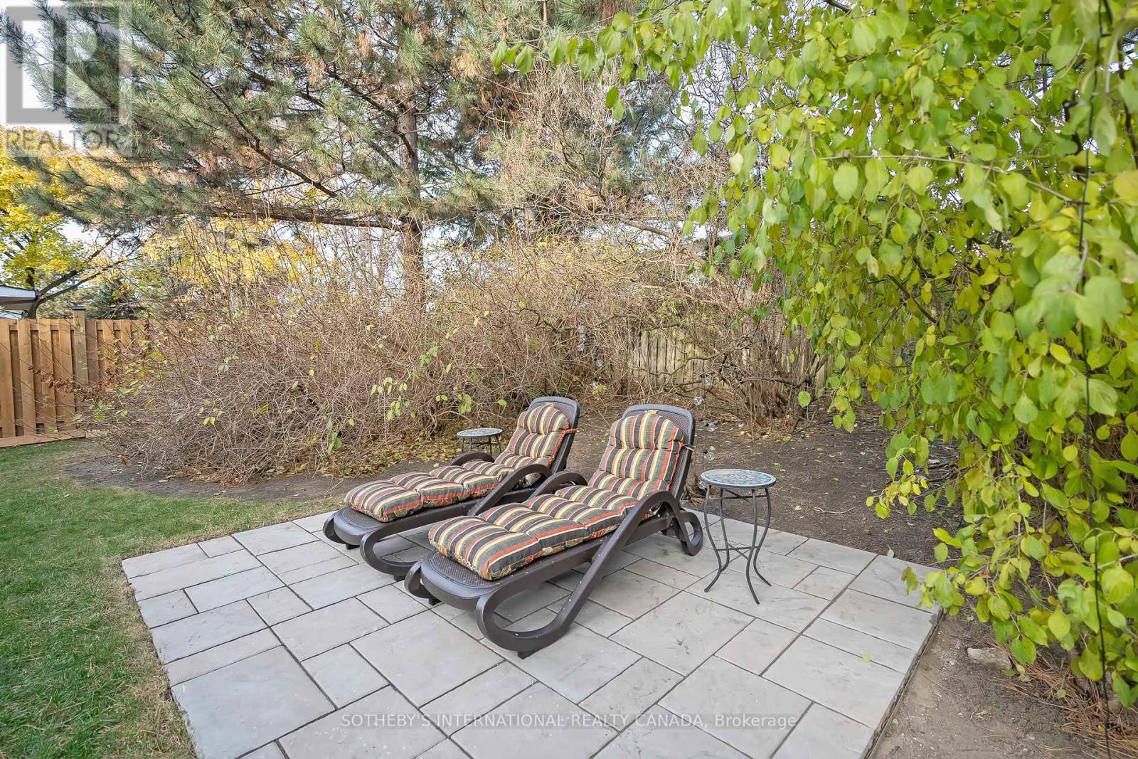 1599 Hermant Court, Mississauga, Ontario  L5H 3T1 - Photo 33 - W12672204