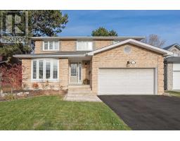 1599 HERMANT COURT, Mississauga, Ontario
