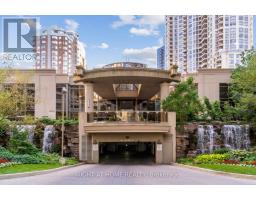 1820 - 3888 DUKE OF YORK BOULEVARD, Mississauga, Ontario