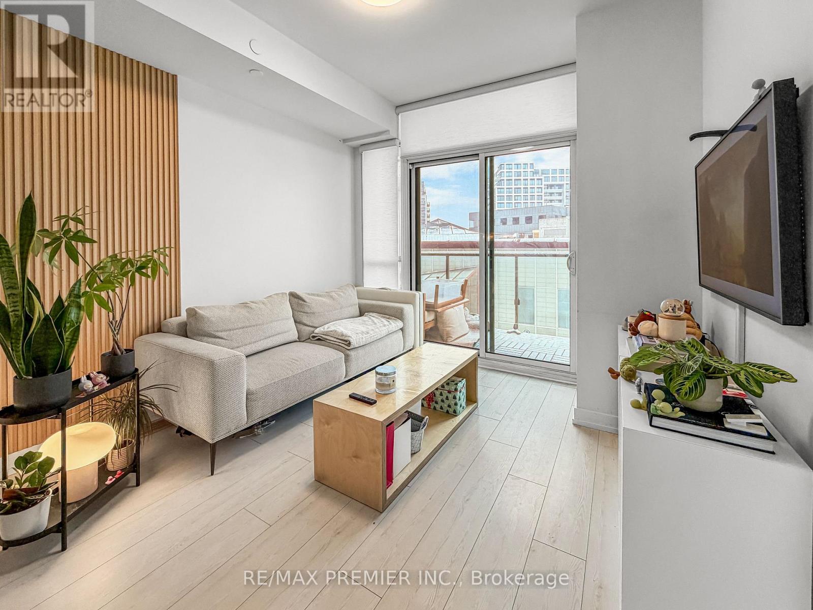 503 - 10 DE BOERS DRIVE, Toronto, Ontario