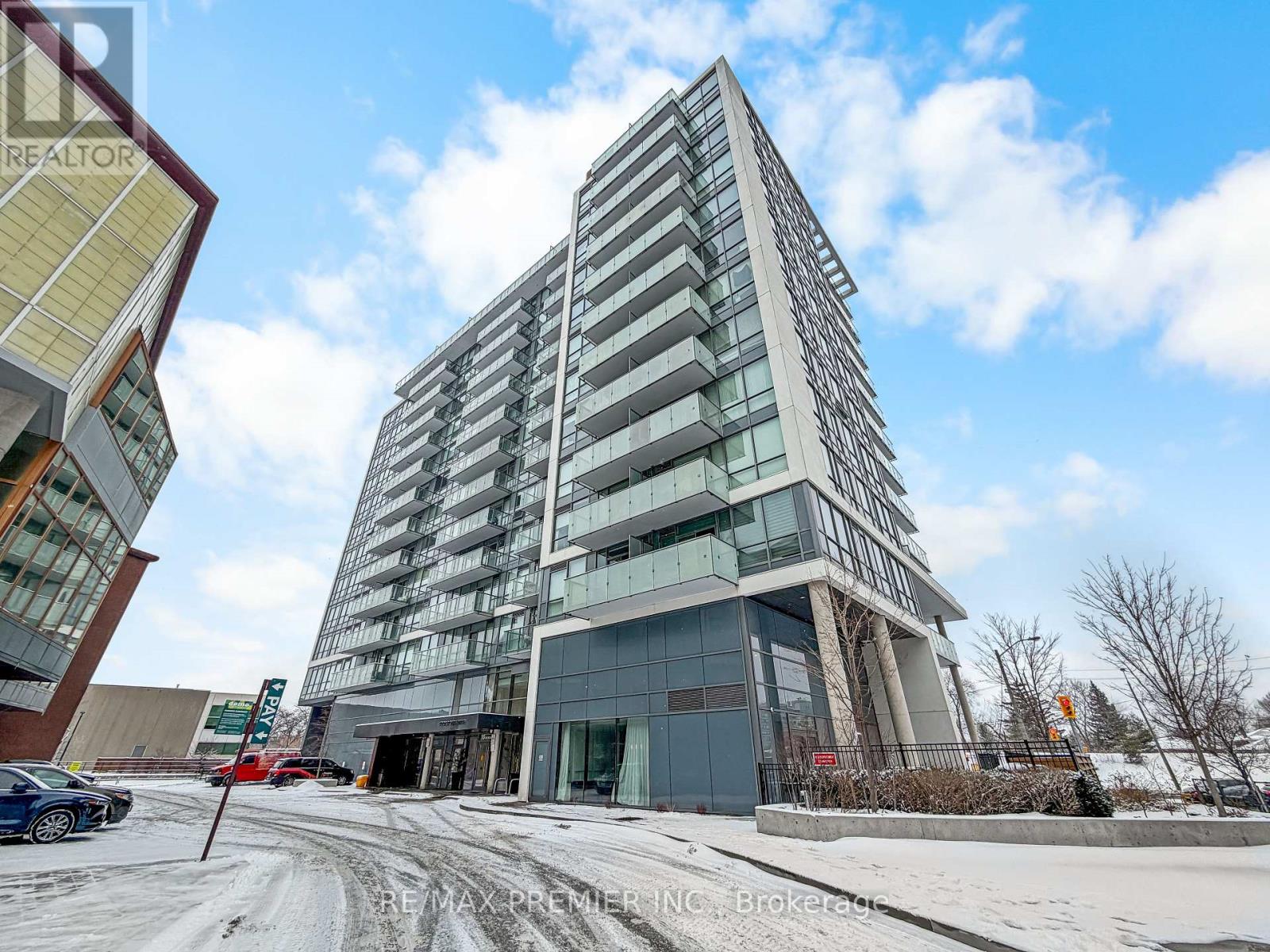 503 - 10 De Boers Drive, Toronto, Ontario  M3J 0L6 - Photo 12 - W12672212