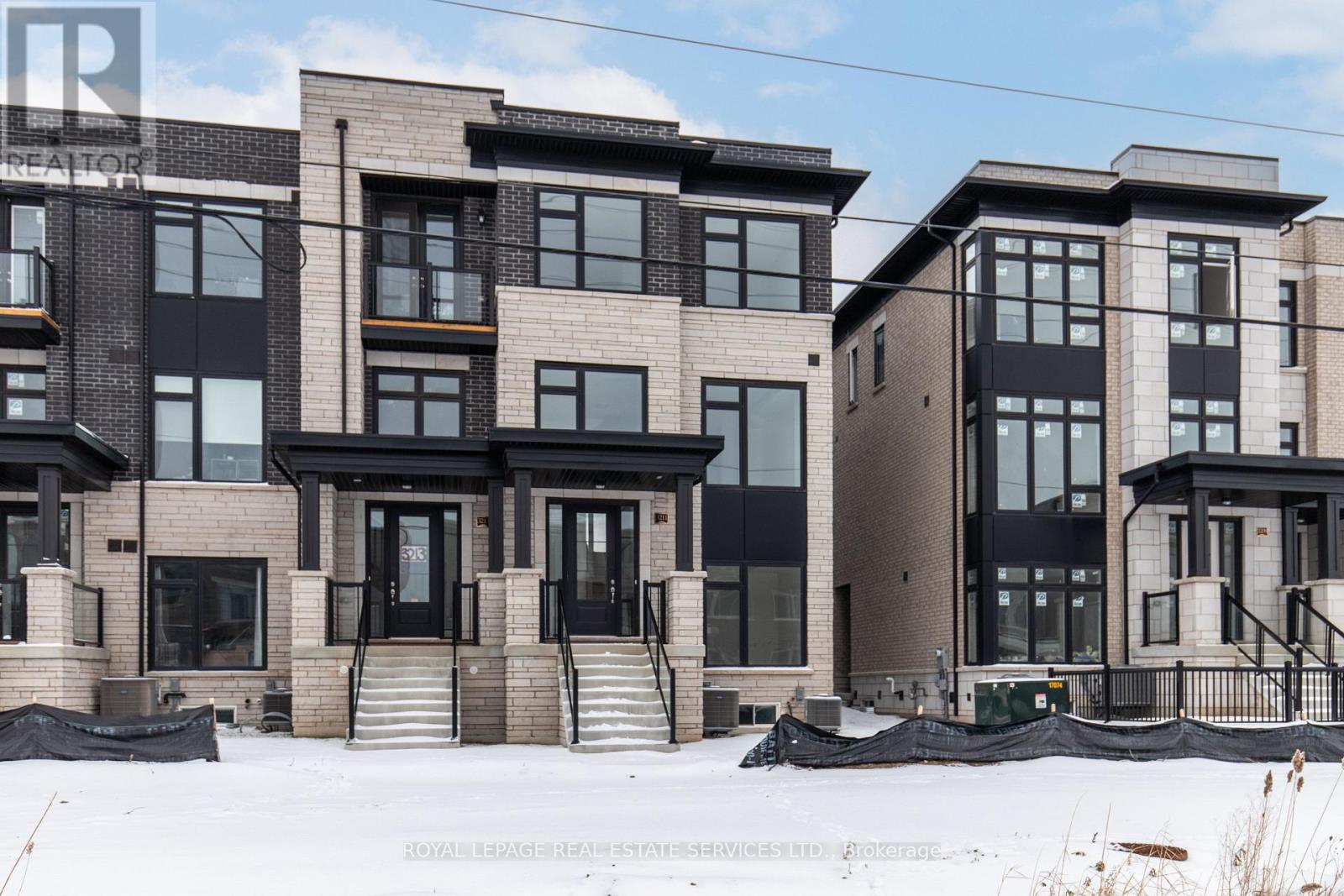 Unit A - 3211 Sixth Line, Oakville, Ontario  L6H 0V8 - Photo 1 - W12672216