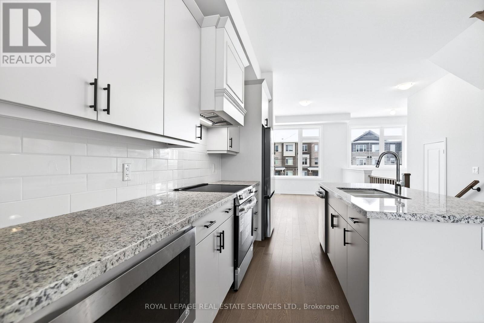 Unit A - 3211 Sixth Line, Oakville, Ontario  L6H 0V8 - Photo 10 - W12672216