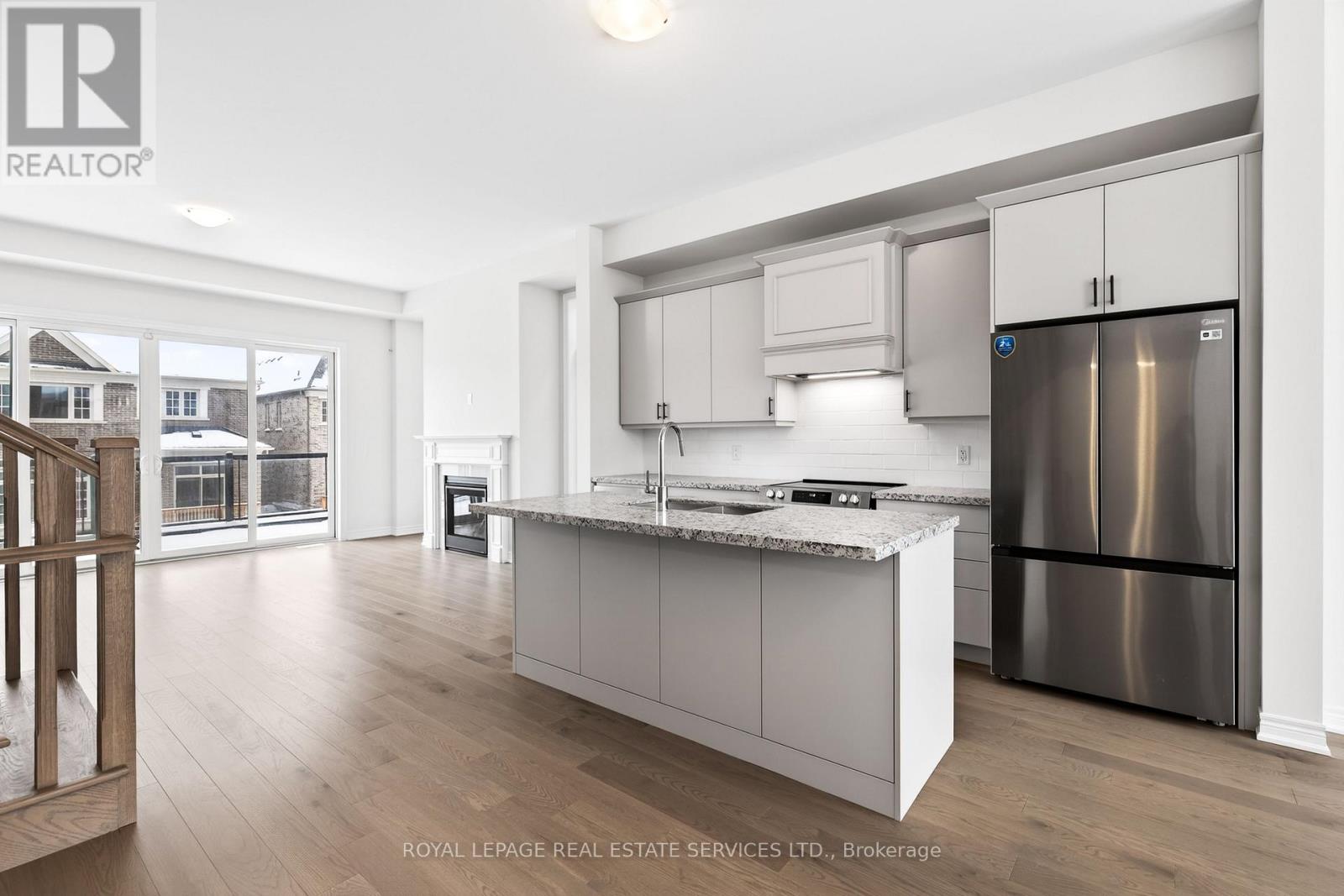 Unit A - 3211 Sixth Line, Oakville, Ontario  L6H 0V8 - Photo 12 - W12672216