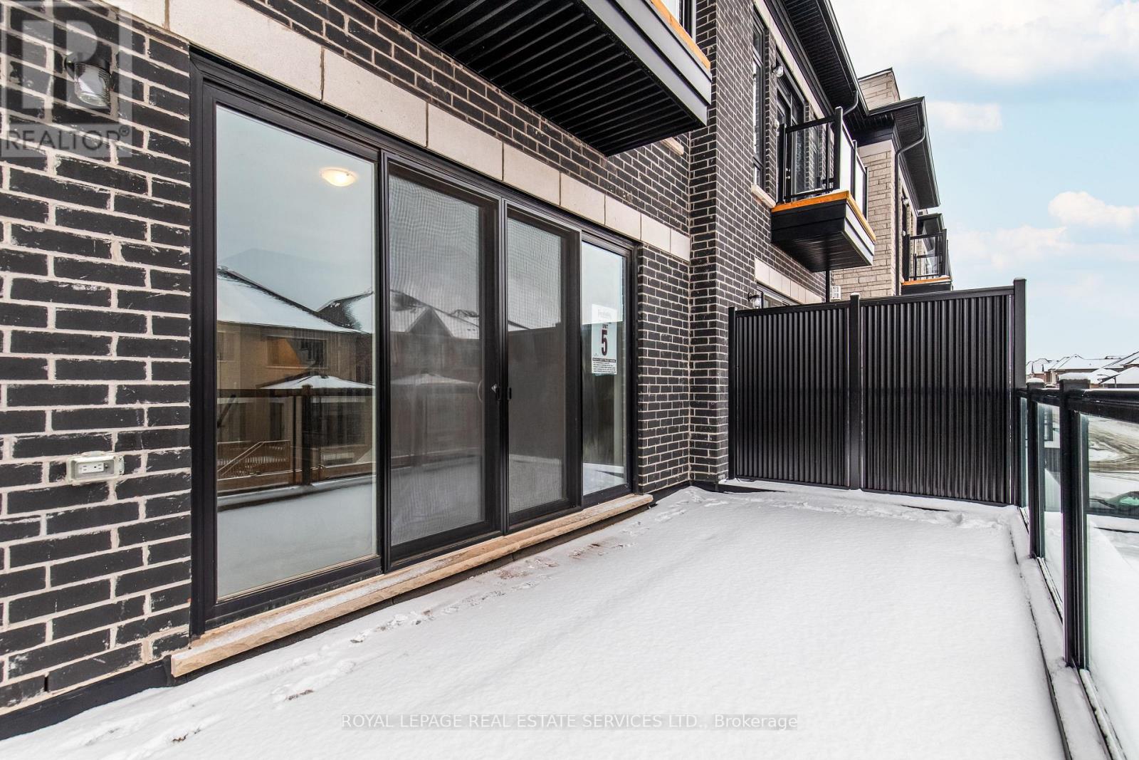 Unit A - 3211 Sixth Line, Oakville, Ontario  L6H 0V8 - Photo 20 - W12672216