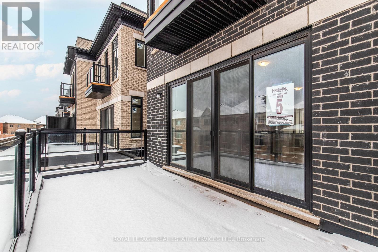 Unit A - 3211 Sixth Line, Oakville, Ontario  L6H 0V8 - Photo 21 - W12672216