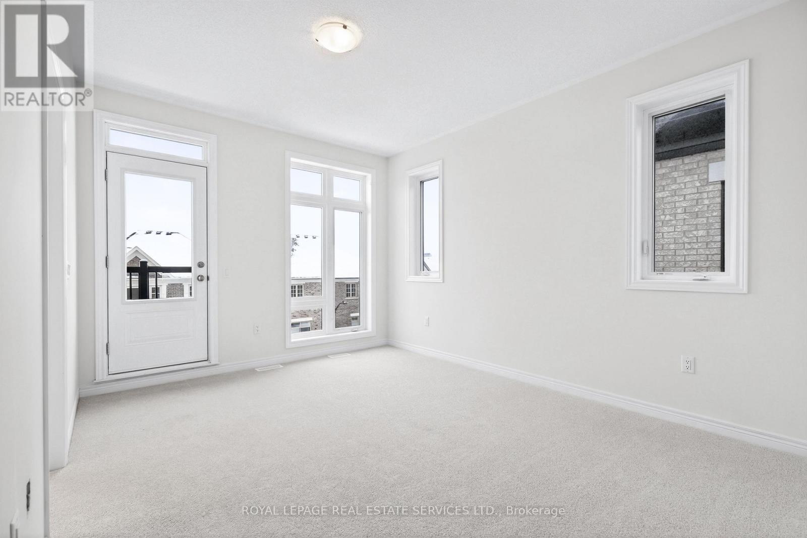 Unit A - 3211 Sixth Line, Oakville, Ontario  L6H 0V8 - Photo 32 - W12672216