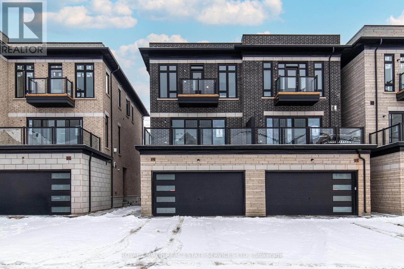 Unit A - 3211 Sixth Line, Oakville, Ontario  L6H 0V8 - Photo 43 - W12672216