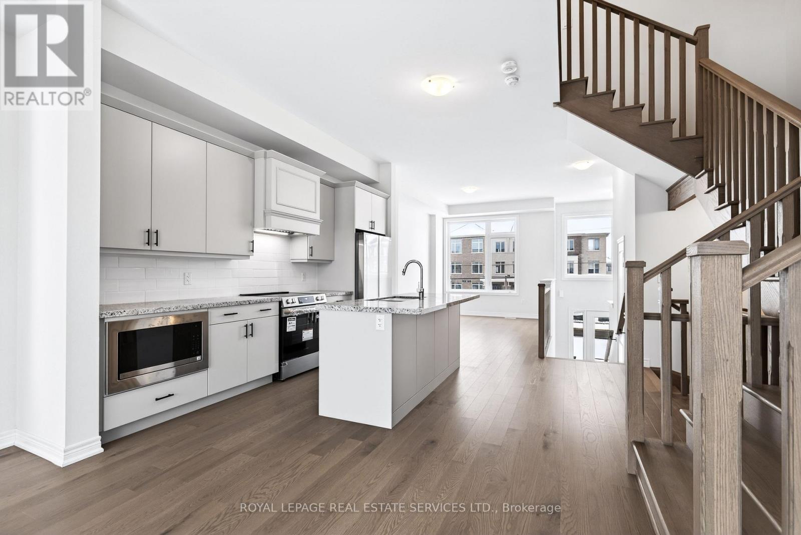 Unit A - 3211 Sixth Line, Oakville, Ontario  L6H 0V8 - Photo 8 - W12672216